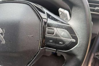 Peugeot 3008 1.5 BlueHDi Allure Premium 5dr EAT8