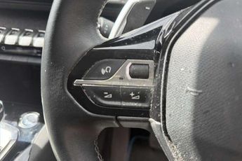 Peugeot 3008 1.5 BlueHDi Allure Premium 5dr EAT8