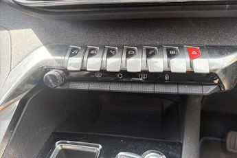 Peugeot 3008 1.5 BlueHDi Allure Premium 5dr EAT8