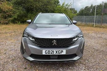 Peugeot 3008 1.5 BlueHDi Allure Premium 5dr EAT8
