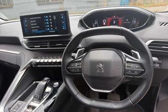 Peugeot 3008 1.5 BlueHDi Allure Premium 5dr EAT8