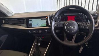 Audi A1 30 TFSI Sport 5dr S Tronic