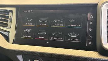 Audi A1 30 TFSI Sport 5dr S Tronic