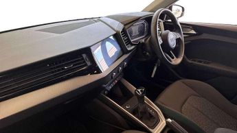 Audi A1 30 TFSI Sport 5dr S Tronic