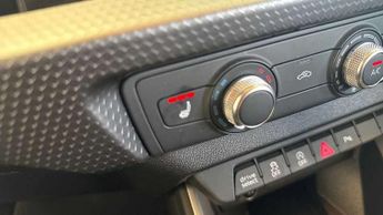 Audi A1 30 TFSI Sport 5dr S Tronic