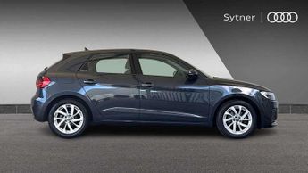 Audi A1 30 TFSI Sport 5dr S Tronic