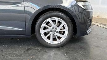 Audi A1 30 TFSI Sport 5dr S Tronic