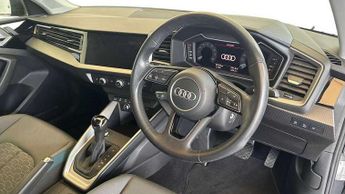 Audi A1 30 TFSI Sport 5dr S Tronic