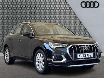 Audi Q3 35 TFSI Sport 5dr S Tronic