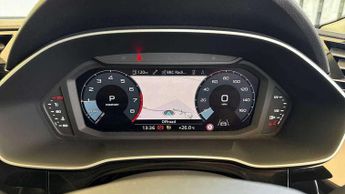 Audi Q3 35 TFSI Sport 5dr S Tronic