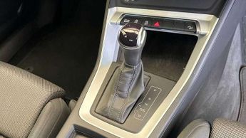 Audi Q3 35 TFSI Sport 5dr S Tronic