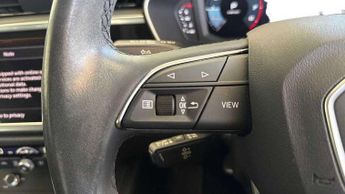 Audi Q3 35 TFSI Sport 5dr S Tronic