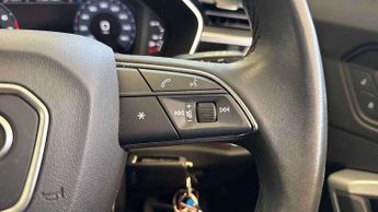 Audi Q3 35 TFSI Sport 5dr S Tronic