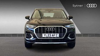 Audi Q3 35 TFSI Sport 5dr S Tronic