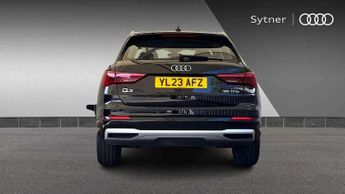 Audi Q3 35 TFSI Sport 5dr S Tronic