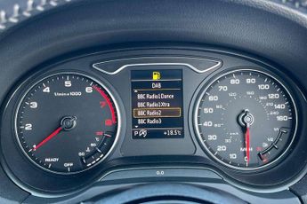 Audi A3 35 TFSI S Line 2dr S Tronic