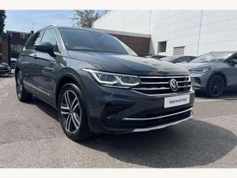 Volkswagen Tiguan 1.5 TSI 150 Elegance 5dr DSG