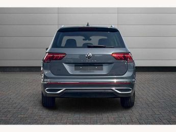 Volkswagen Tiguan 1.5 TSI 150 Elegance 5dr DSG