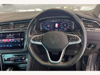 Volkswagen Tiguan 1.5 TSI 150 Elegance 5dr DSG