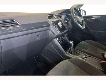 Volkswagen Tiguan 1.5 TSI 150 Elegance 5dr DSG