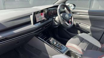 Volkswagen Golf GTi 2.0 TSI 300 GTI Clubsport 5dr DSG