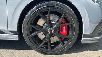 Volkswagen Golf 2.0 TSI 300 GTI Clubsport 5dr DSG