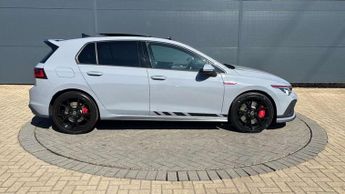 Volkswagen Golf 2.0 TSI 300 GTI Clubsport 5dr DSG