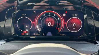 Volkswagen Golf 2.0 TSI 300 GTI Clubsport 5dr DSG