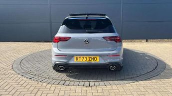 Volkswagen Golf 2.0 TSI 300 GTI Clubsport 5dr DSG