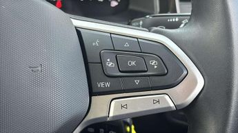 Volkswagen Polo 1.0 Life 5dr
