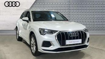Audi Q3 35 TFSI Sport 5dr