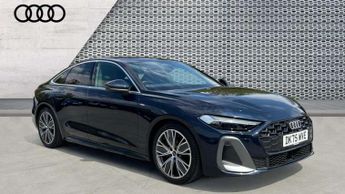 Audi A5 2.0 TFSI 204 S line 4dr S Tronic