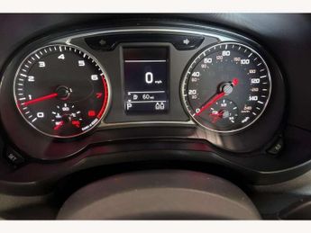 Audi A1 1.4 TFSI 125 Black Edition Nav 3dr S Tronic