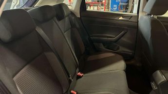 Volkswagen Polo 1.0 TSI Life 5dr DSG