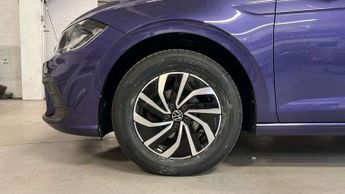 Volkswagen Polo 1.0 TSI Life 5dr DSG