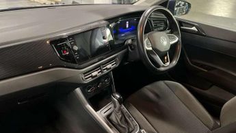 Volkswagen Polo 1.0 TSI Life 5dr DSG