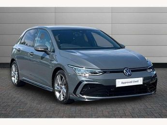 Volkswagen Golf TDi 2.0 TDI 150 R-Line 5dr DSG