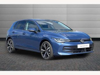 Volkswagen Golf 1.5 TSI Match 5dr