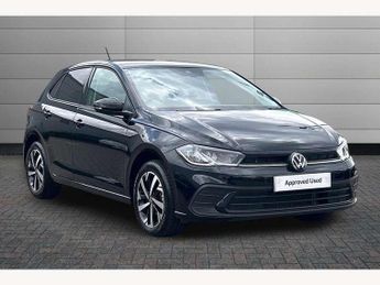 Volkswagen Polo 1.0 TSI Match 5dr DSG