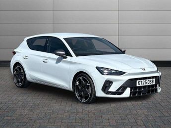 Cupra Leon 1.5 eTSI 150 V2 5dr DSG
