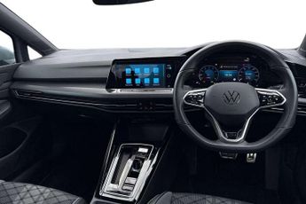 Volkswagen Golf 1.5 eTSI 150 R-Line 5dr DSG