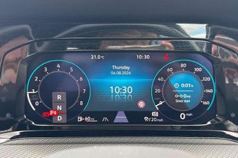 Volkswagen Golf 1.5 eTSI 150 R-Line 5dr DSG