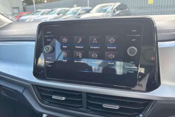 Volkswagen T-Roc 1.5 TSI Life 5dr DSG