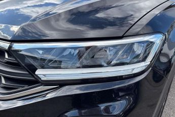 Volkswagen T-Roc 1.5 TSI Life 5dr DSG