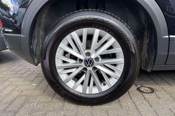 Volkswagen T-Roc 1.5 TSI Life 5dr DSG