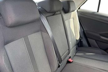 Volkswagen T-Roc 1.5 TSI Life 5dr DSG