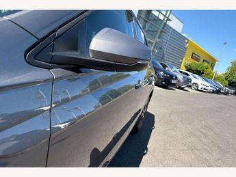 Volkswagen Polo 1.0 TSI 95 Match 5dr DSG