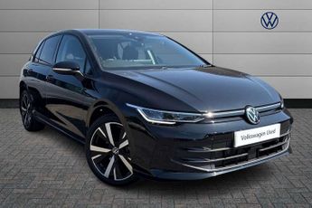 Volkswagen Golf 1.5 TSI Match 5dr