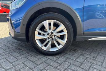 Volkswagen Taigo 1.0 TSI 115 Match 5dr DSG
