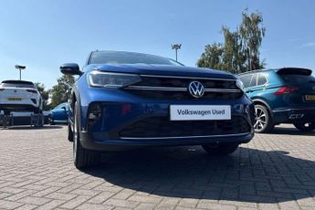Volkswagen Taigo 1.0 TSI 115 Match 5dr DSG
